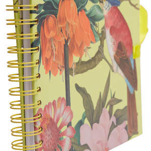 RHS Scrapbook Tropical 8in